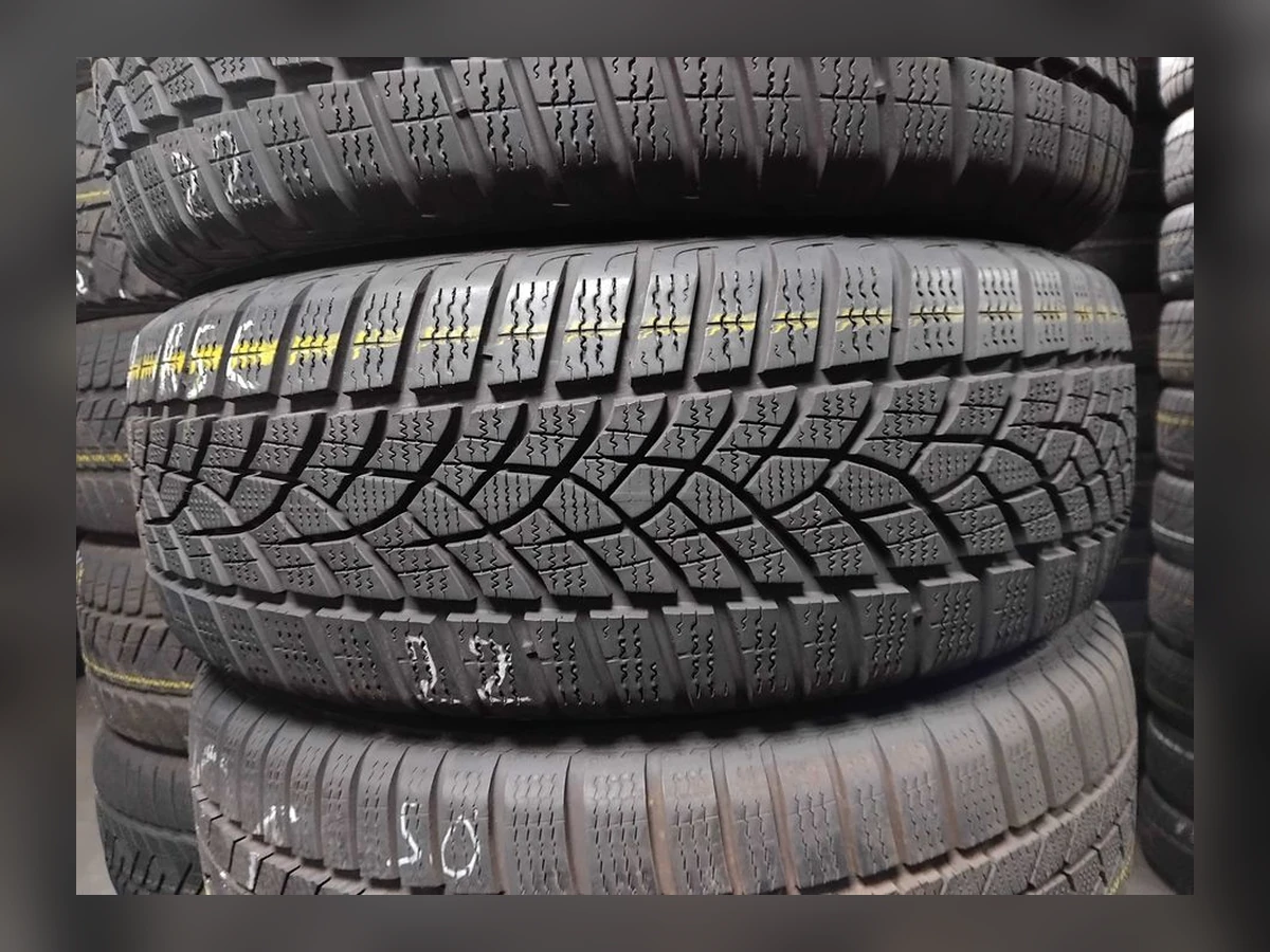 Goodyear — 205/60 R16 — Goodyear 205/60 R16 Зима (липучка) 2 шт (Пара) — 7.5