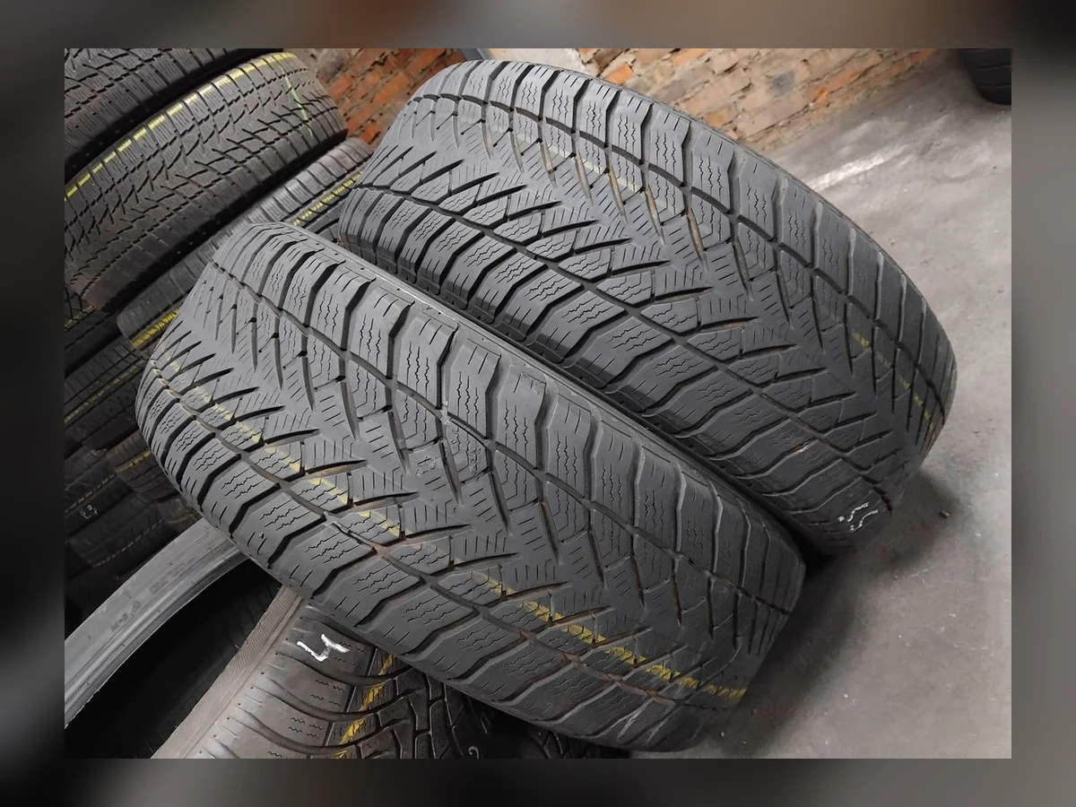 Goodyear — Goodyear 255/60 R18 — 255/60 R18