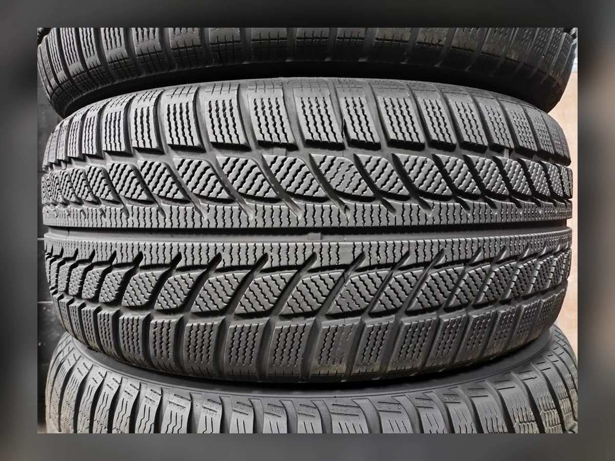 Goodride — 225/45 R17 — Goodride 225/45 R17 Зима (липучка) 2 шт (Пара) — 5.5