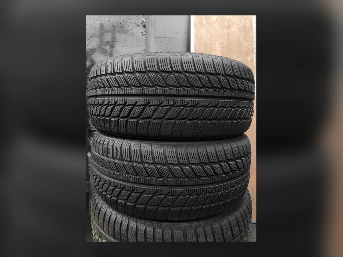 Goodride — 225/45 R17 — Goodride 225/45 R17 Зима (липучка) 2 шт (Пара) — 5.5