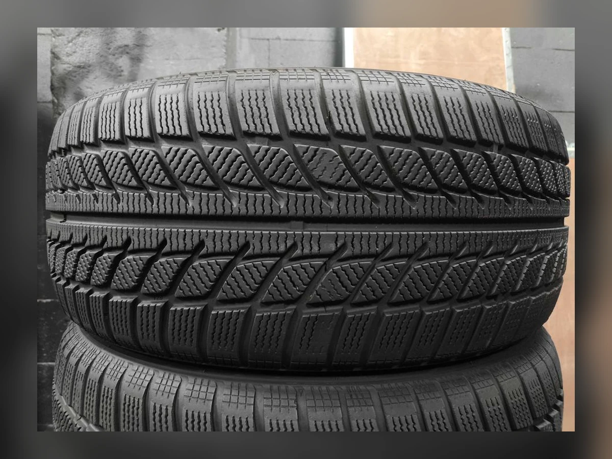 Goodride — 225/45 R17 — Goodride 225/45 R17 Зима (липучка) 2 шт (Пара) — 5.5