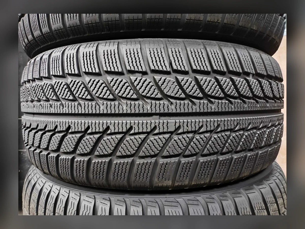 Goodride — 225/45 R17 — Goodride 225/45 R17 Зима (липучка) 2 шт (Пара) — 5.5