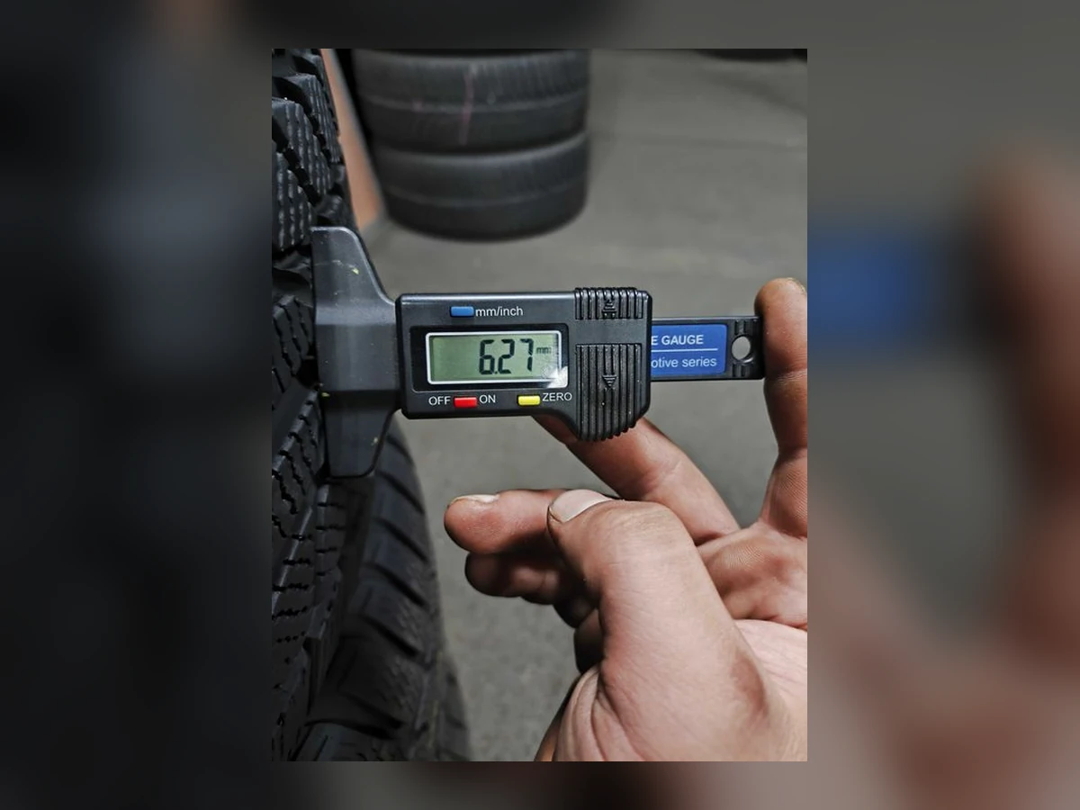 Goodride — 225/45 R17 — Goodride 225/45 R17 Зима (липучка) 2 шт (Пара) — 5.5