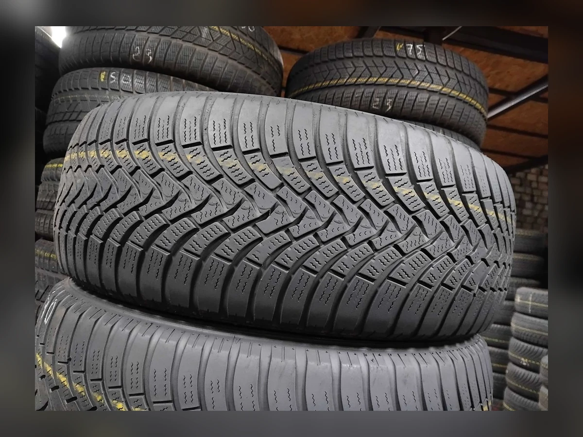 Falken — Falken 255/60 R18 — 255/60 R18
