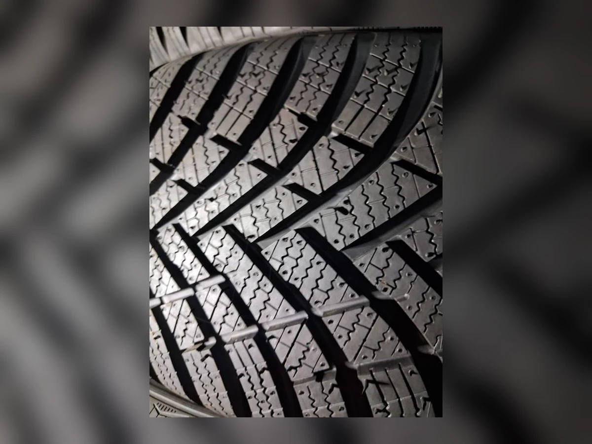Hankook — 205/55 R16 — Hankook 205/55 R16 Зима (липучка) 4 шт (Комплект) — 7.0