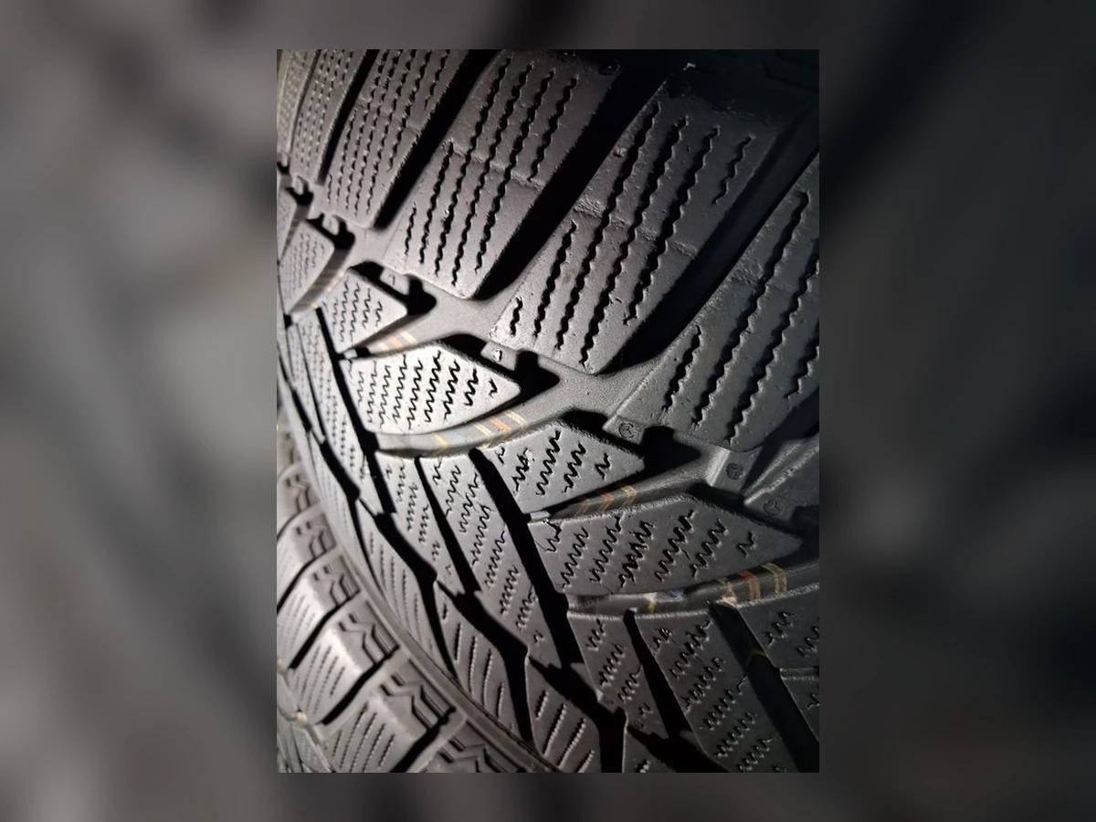 Michelin — 255/50 R19 — Michelin 255/50 R19 Зима (липучка) 2 шт (Пара) — 6.5