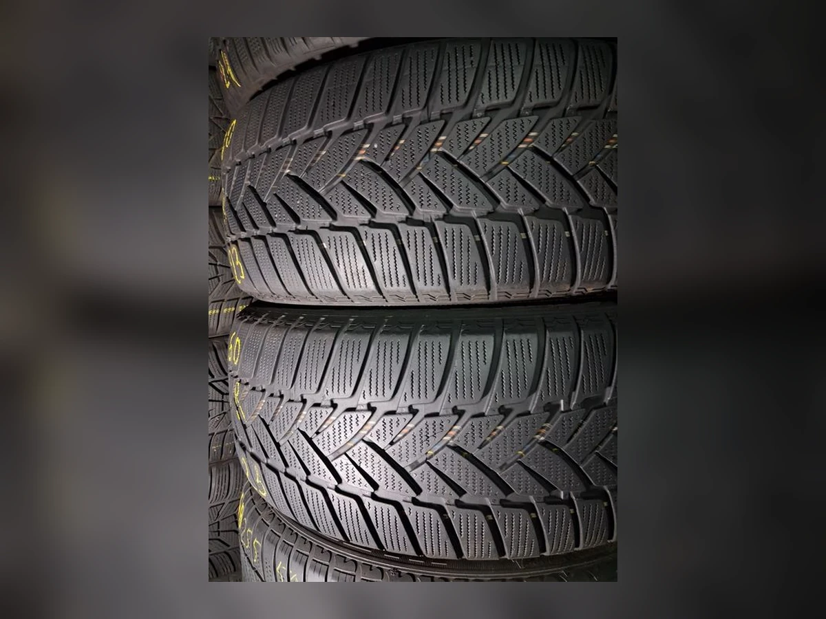 Michelin — 255/50 R19 — Michelin 255/50 R19 Зима (липучка) 2 шт (Пара) — 6.5