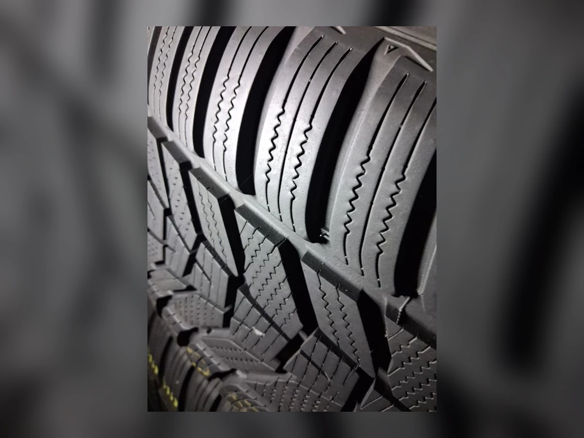 Michelin — 255/50 R19 — Michelin 255/50 R19 Зима (липучка) 4 шт (Комплект) — 6.5