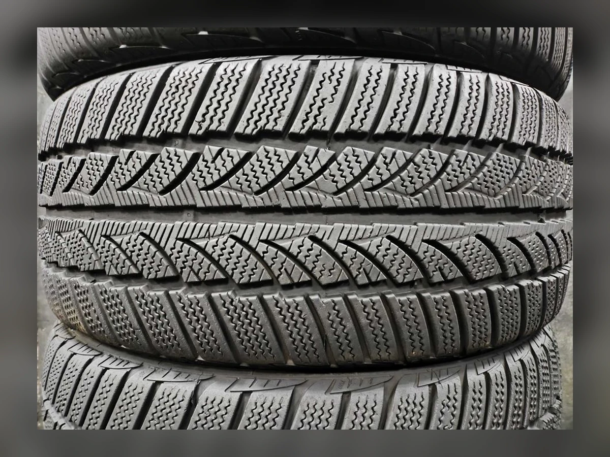 Sportiva — 225/45 R17 — Sportiva 225/45 R17 Зима (липучка) 4 шт (Комплект) — 5.5