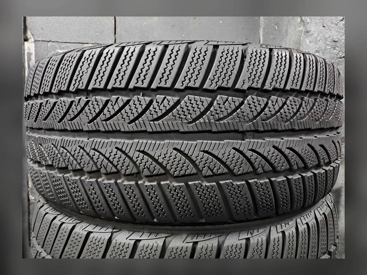 Sportiva — 225/45 R17 — Sportiva 225/45 R17 Зима (липучка) 4 шт (Комплект) — 5.5