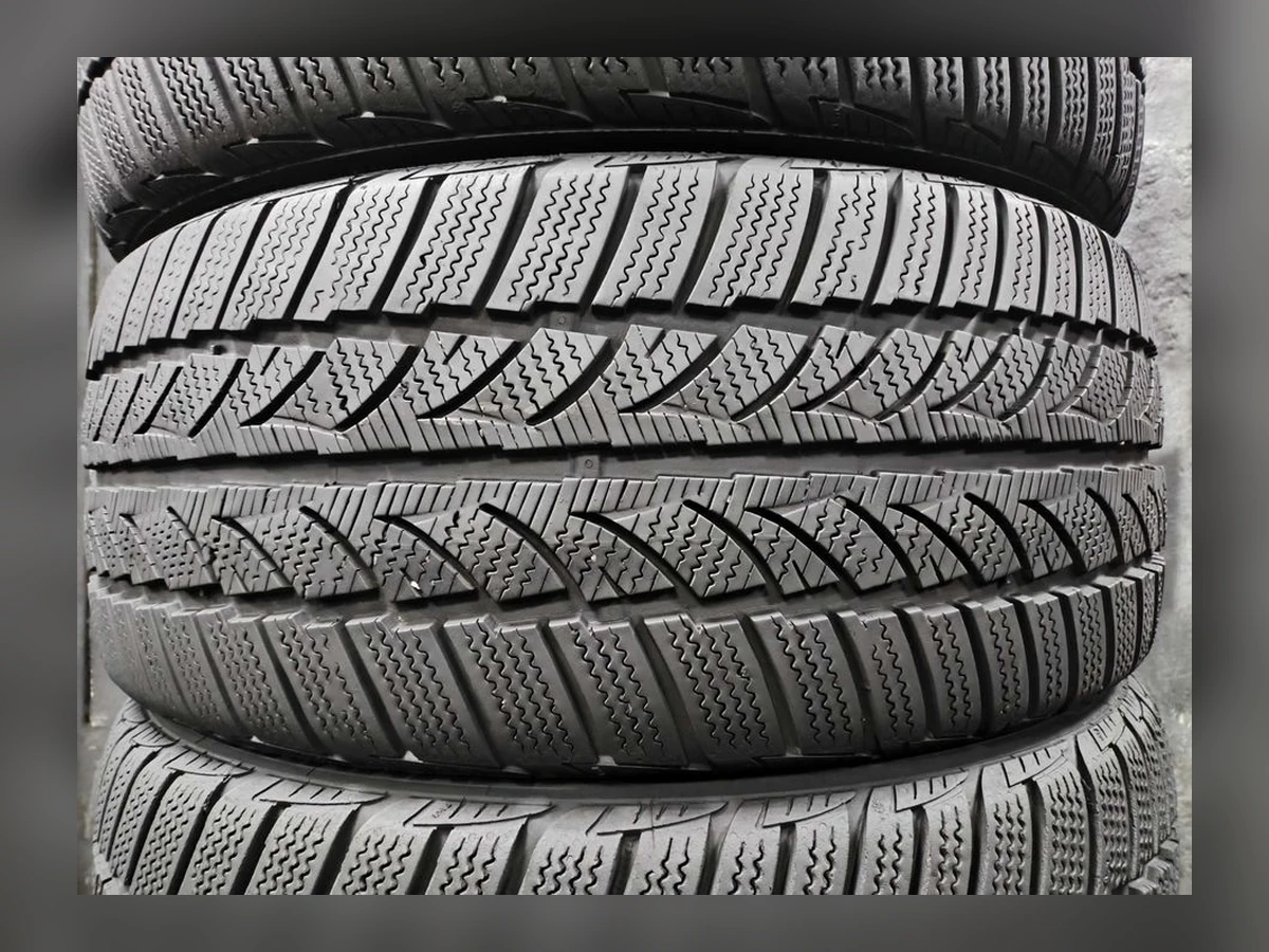 Sportiva — 225/45 R17 — Sportiva 225/45 R17 Зима (липучка) 4 шт (Комплект) — 5.5