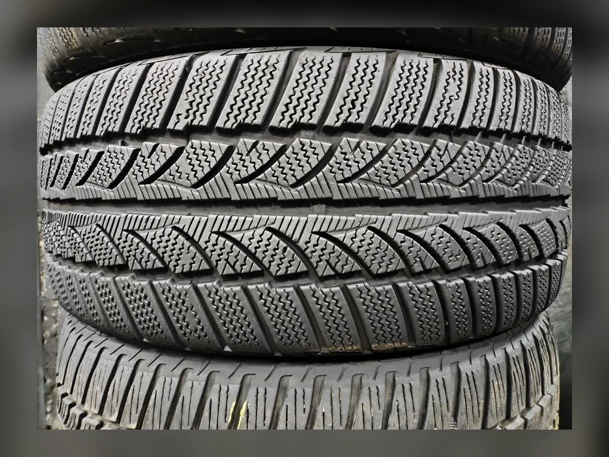 Sportiva — 225/45 R17 — Sportiva 225/45 R17 Зима (липучка) 4 шт (Комплект) — 5.5