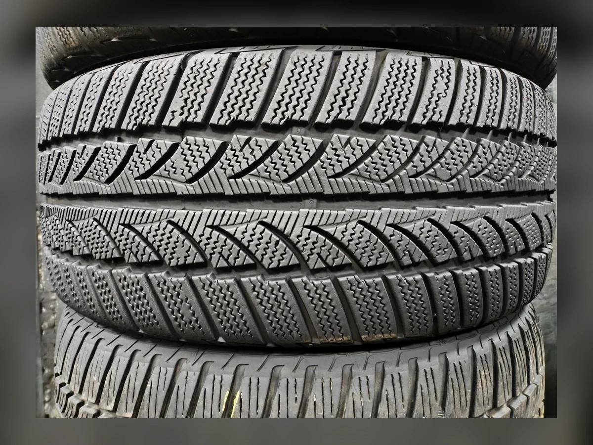 Sportiva — 225/45 R17 — Sportiva 225/45 R17 Зима (липучка) 4 шт (Комплект) — 5.5