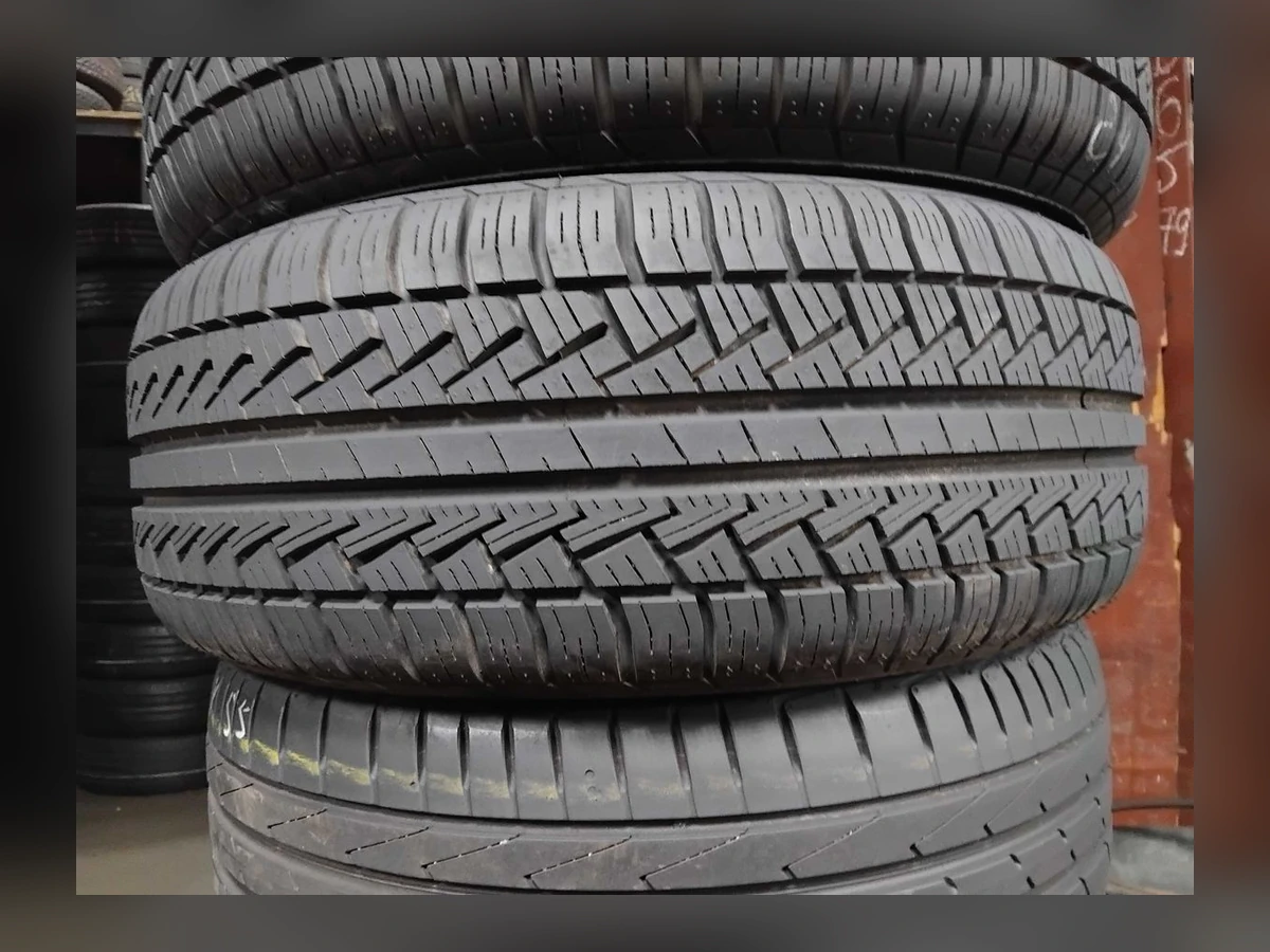 Pirelli — 235/55 R17 — Pirelli 235/55 R17 Лето 2 шт (Пара) — 5.5