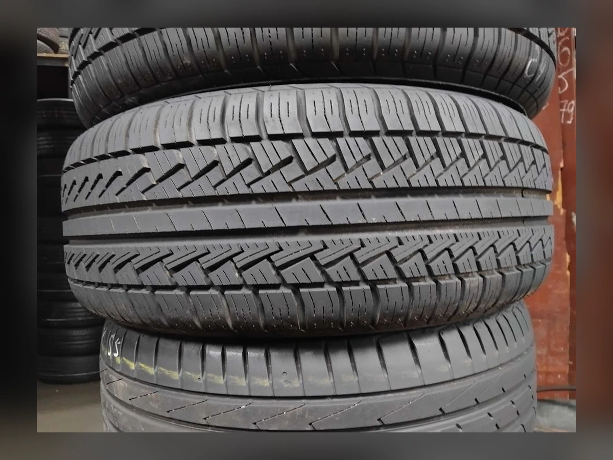 Pirelli — 235/55 R17 — Pirelli 235/55 R17 Лето 2 шт (Пара) — 5.5
