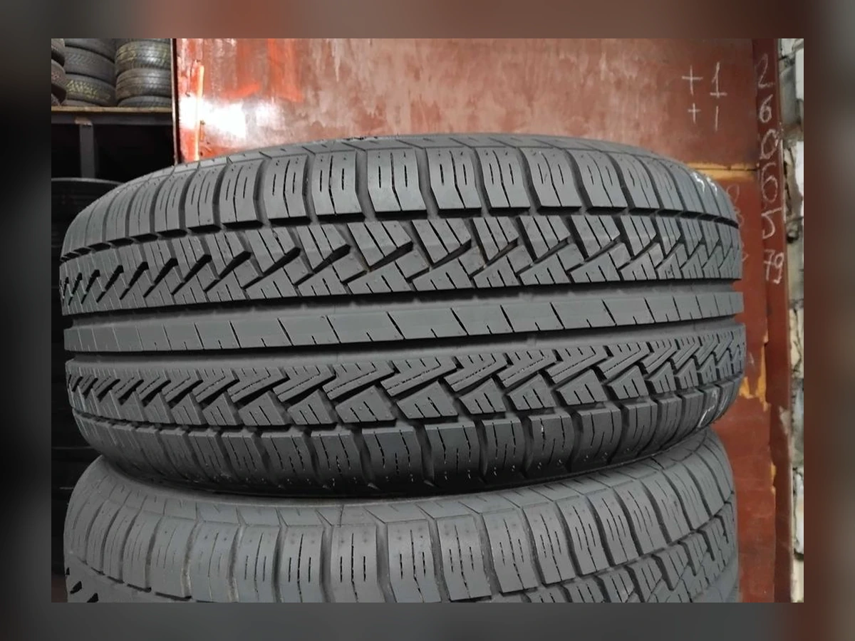 Pirelli — 235/55 R17 — Pirelli 235/55 R17 Лето 2 шт (Пара) — 5.5