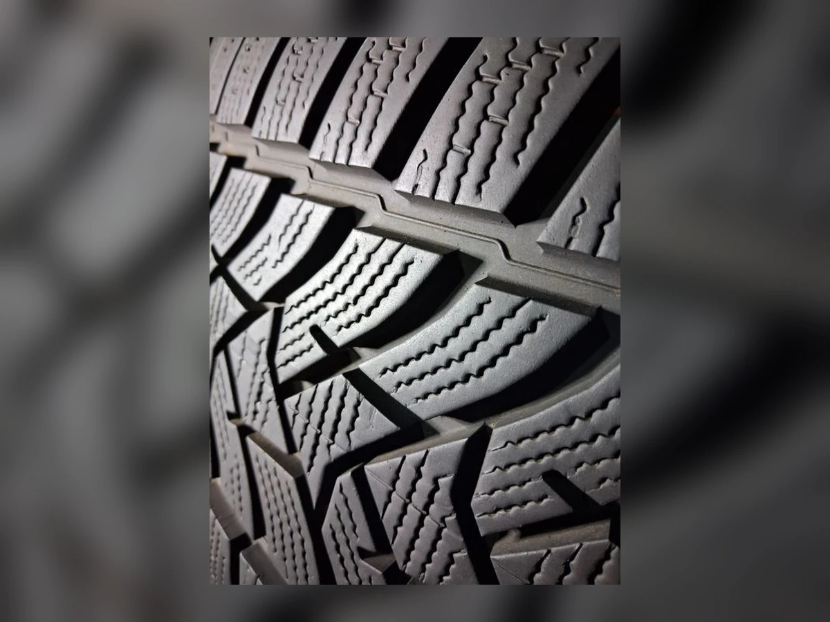 Michelin — 255/45 R19 — Michelin 255/45 R19 Зима (липучка) 2 шт (Пара) — 6.5