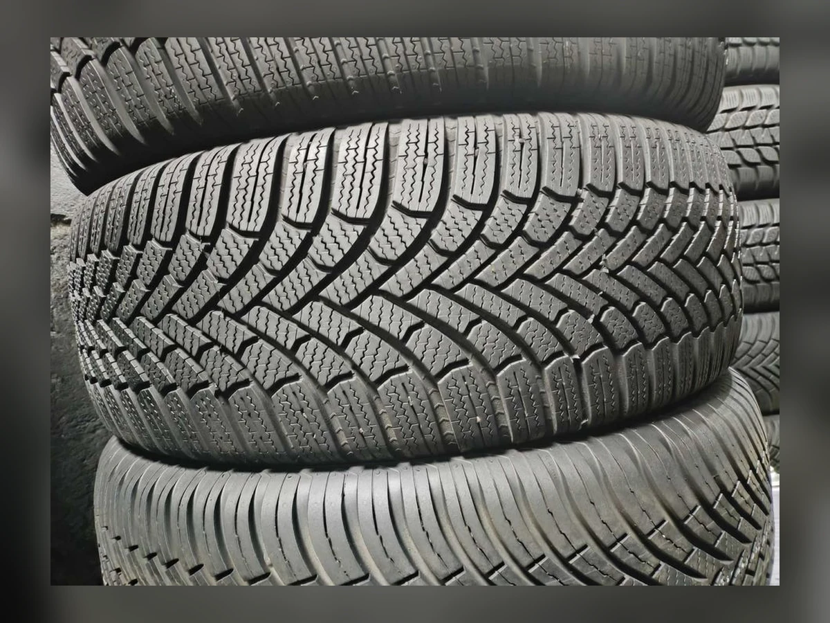 Bridgestone — 205/60 R16 — Bridgestone 205/60 R16 Зима (липучка) 2 шт (Пара) — 5.5