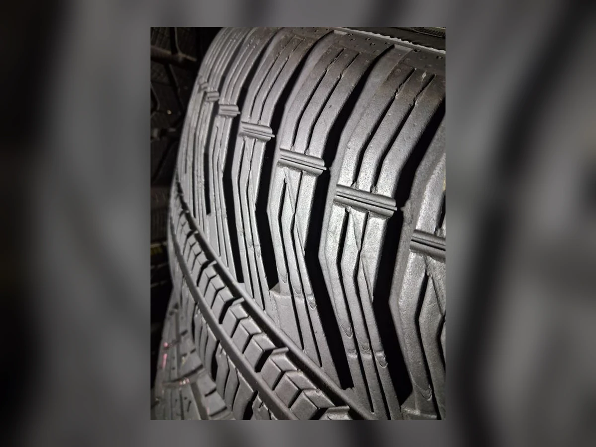Michelin — 255/50 R19 — Michelin 255/50 R19 Всесезонка 2 шт (Пара) — 6.0