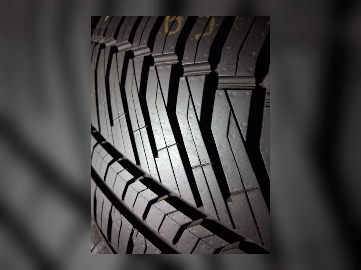 Michelin — 255/50 R19 — Michelin 255/50 R19 Всесезонка 2 шт (Пара) — 6.0