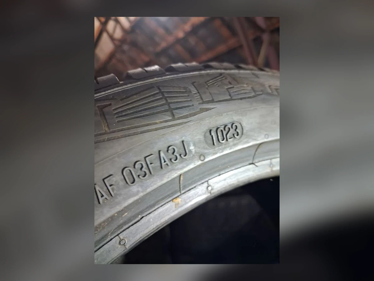 Michelin — 245/40 R19 — Michelin 245/40 R19 Всесезонка 4 шт (Комплект) — 7.0