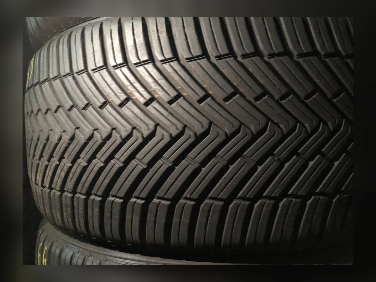 Michelin — 245/40 R19 — Michelin 245/40 R19 Всесезонка 4 шт (Комплект) — 7.0