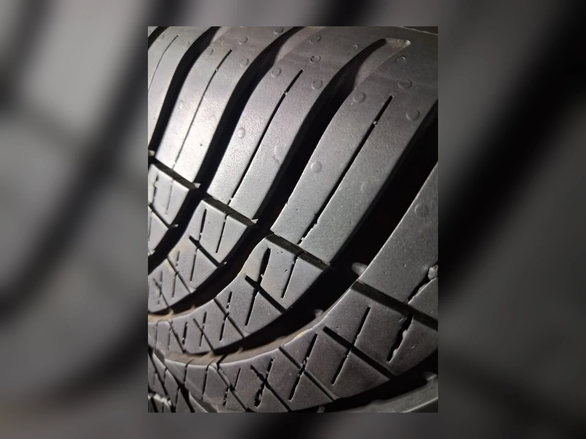Goodyear — 245/40 R19 — Goodyear 245/40 R19 Всесезонка 4 шт (Комплект) — 6.5