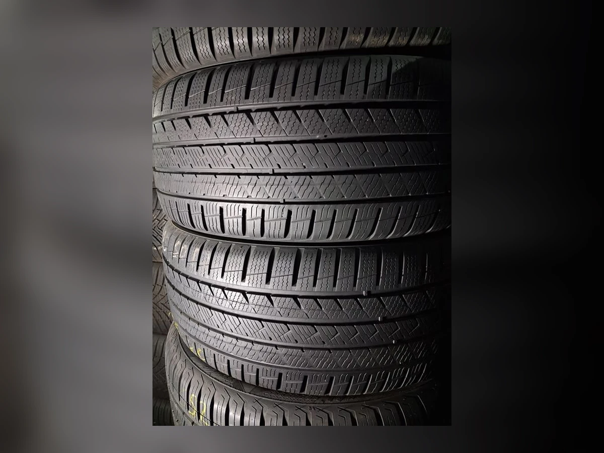 Vredestein — 225/50 R17 — Vredestein 225/50 R17 Всесезонка 4 шт (Комплект) — 6.5