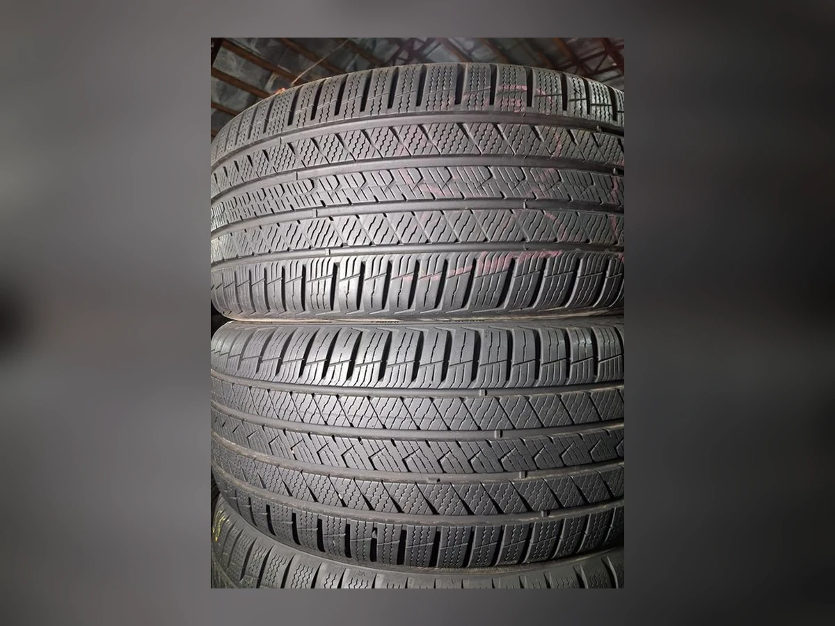 Vredestein — 225/50 R17 — Vredestein 225/50 R17 Всесезонка 4 шт (Комплект) — 6.5