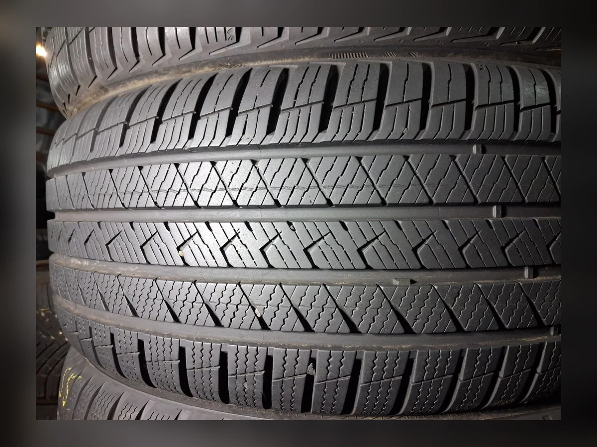 Vredestein — 225/50 R17 — Vredestein 225/50 R17 Всесезонка 4 шт (Комплект) — 6.5