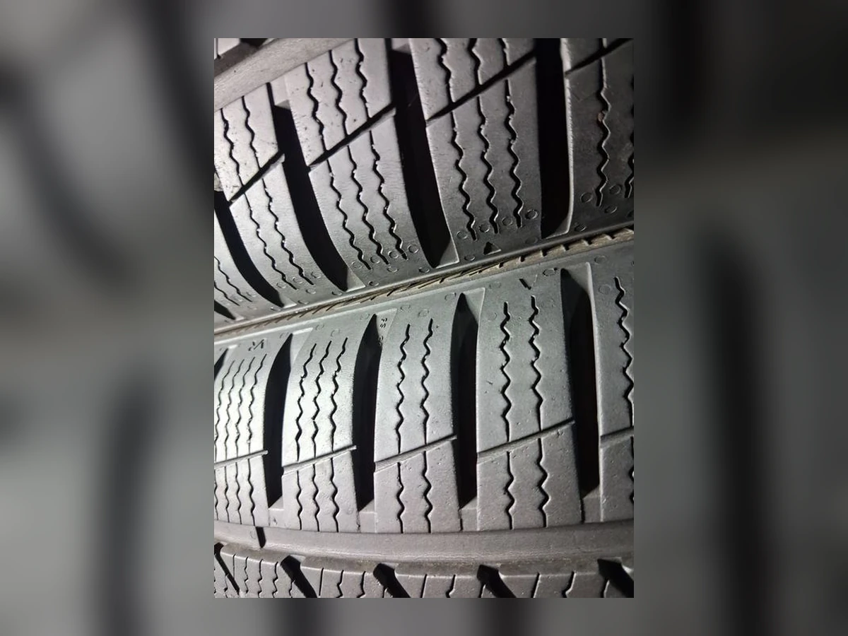 Vredestein — 225/50 R17 — Vredestein 225/50 R17 Всесезонка 4 шт (Комплект) — 6.5