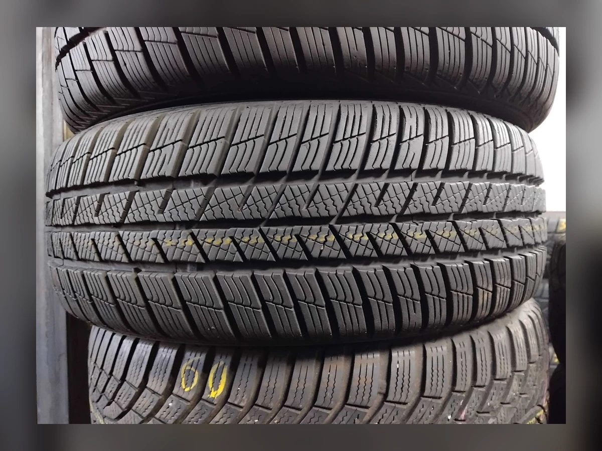 Barum — Barum 205/55 R16 — 205/55 R16