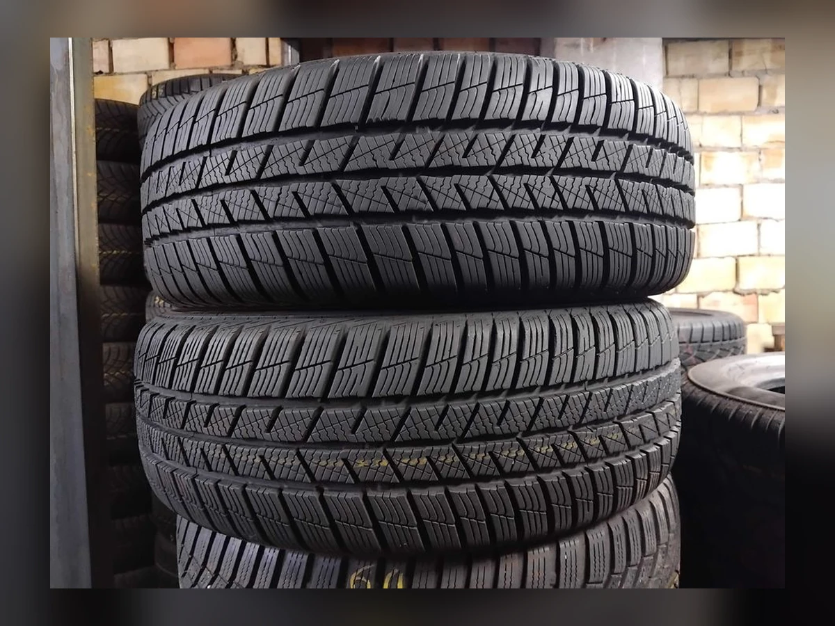 Barum — 205/55 R16 — Barum 205/55 R16 Зима (липучка) 2 шт (Пара) — 5.5