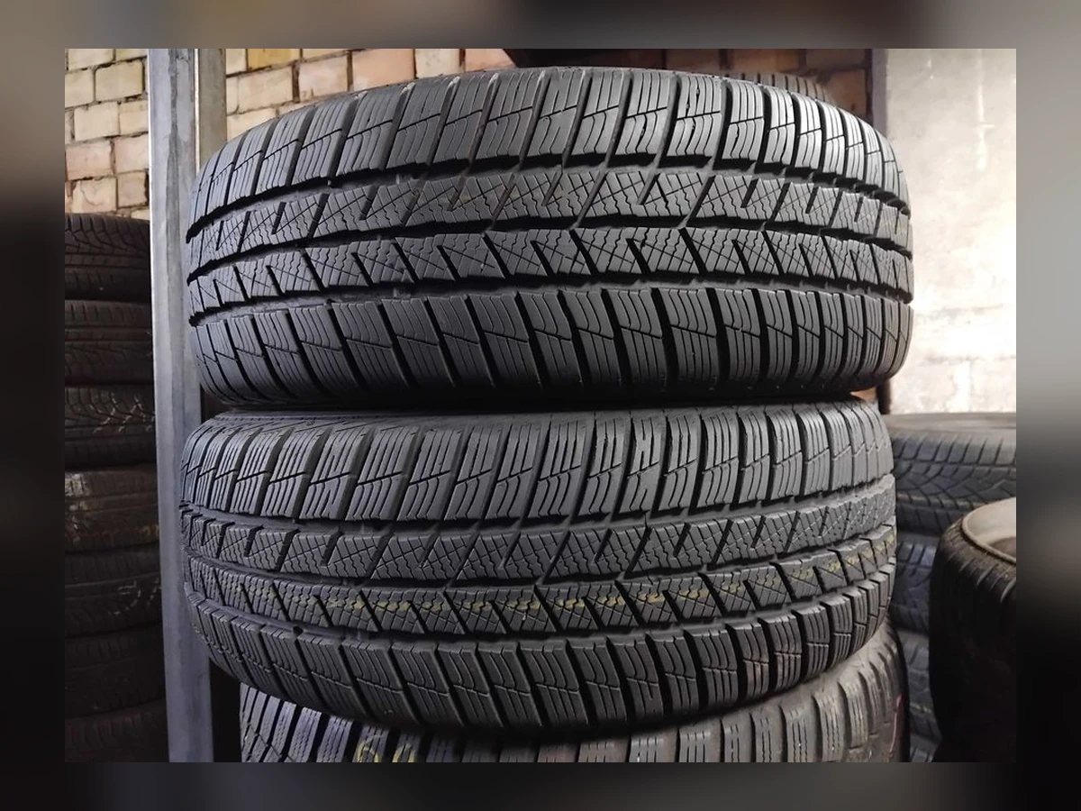 Barum — 205/55 R16 — Barum 205/55 R16 Зима (липучка) 2 шт (Пара) — 5.5
