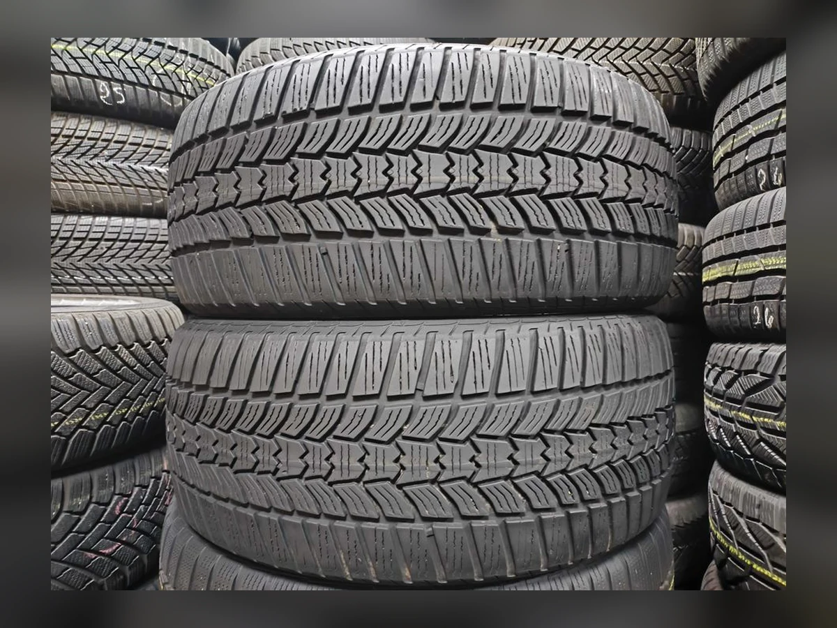 Sava — 225/45 R17 — Sava 225/45 R17 Зима (липучка) 2 шт (Пара) — 5.5