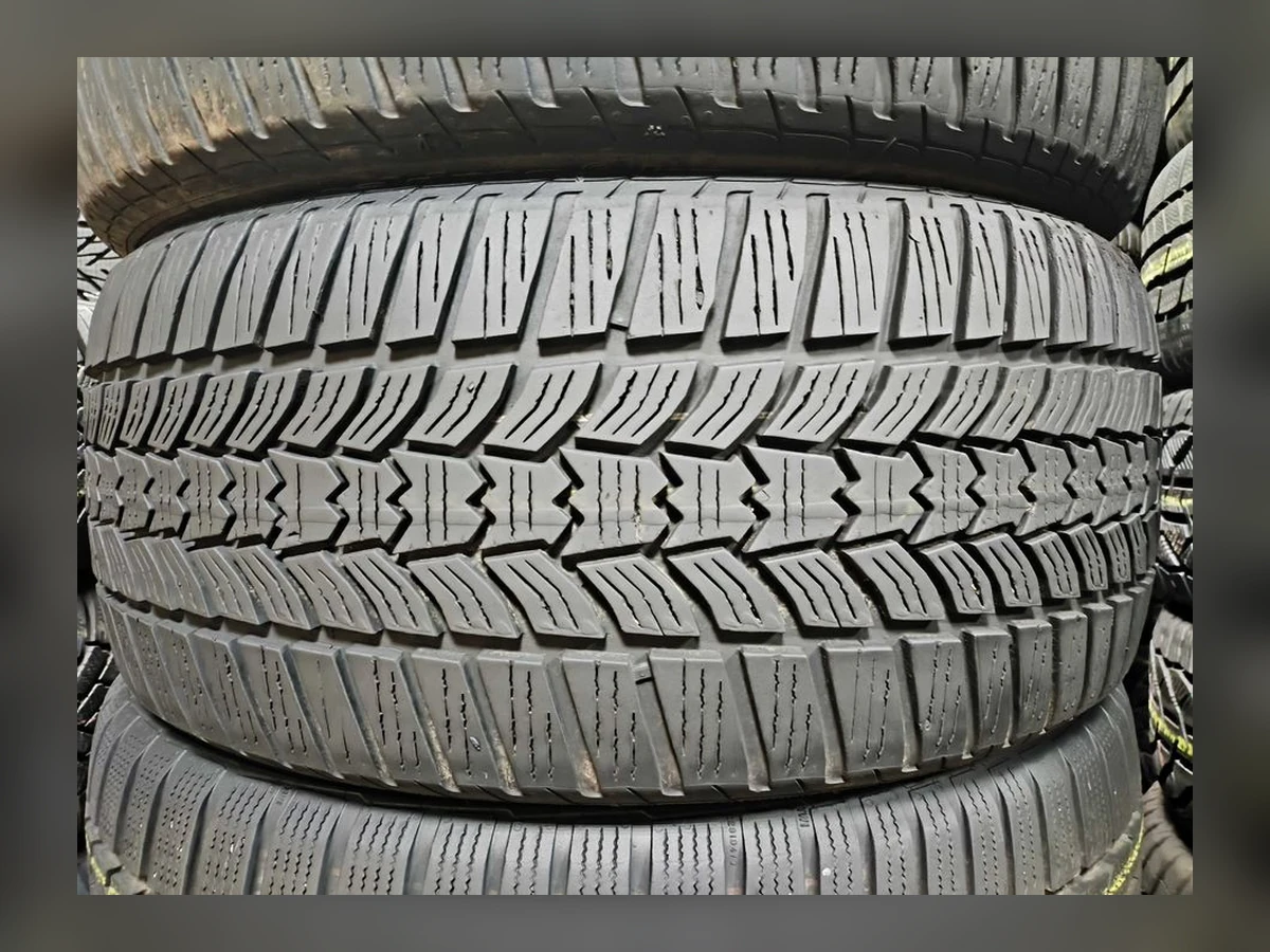 Sava — 225/45 R17 — Sava 225/45 R17 Зима (липучка) 2 шт (Пара) — 5.5