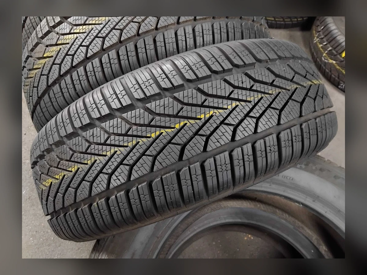 Semperit — Semperit 205/55 R16 — 205/55 R16