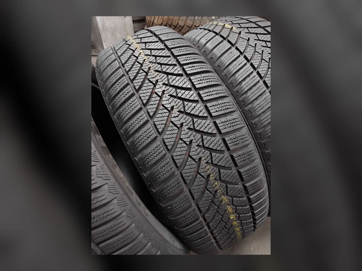 Semperit — Semperit 205/55 R16 — 205/55 R16