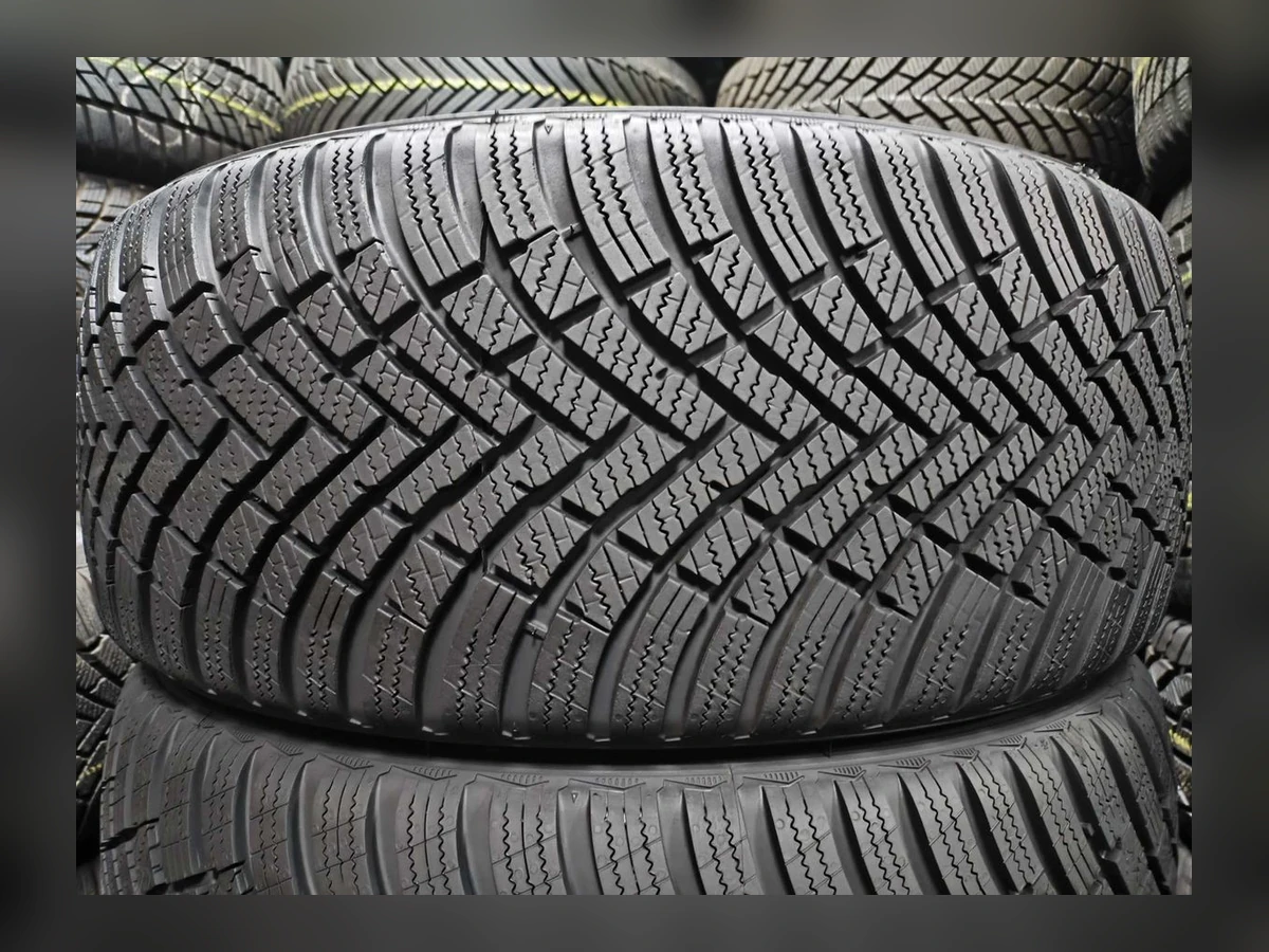 Hankook — Hankook 225/45 R17 — 225/45 R17