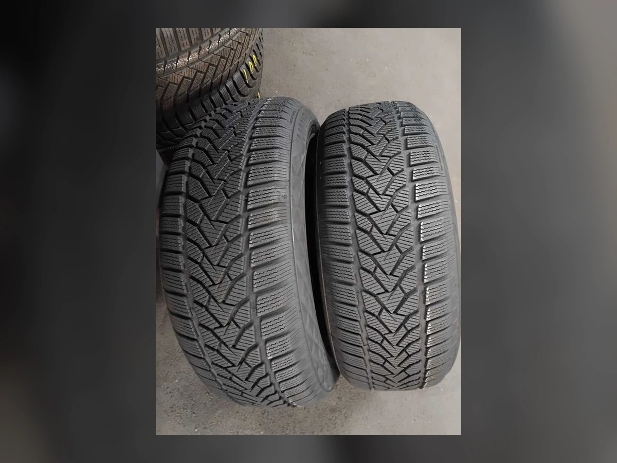 Uniroyal — 235/55 R19 — Uniroyal 235/55 R19 Зима (липучка) 2 шт (Пара) — 5.5