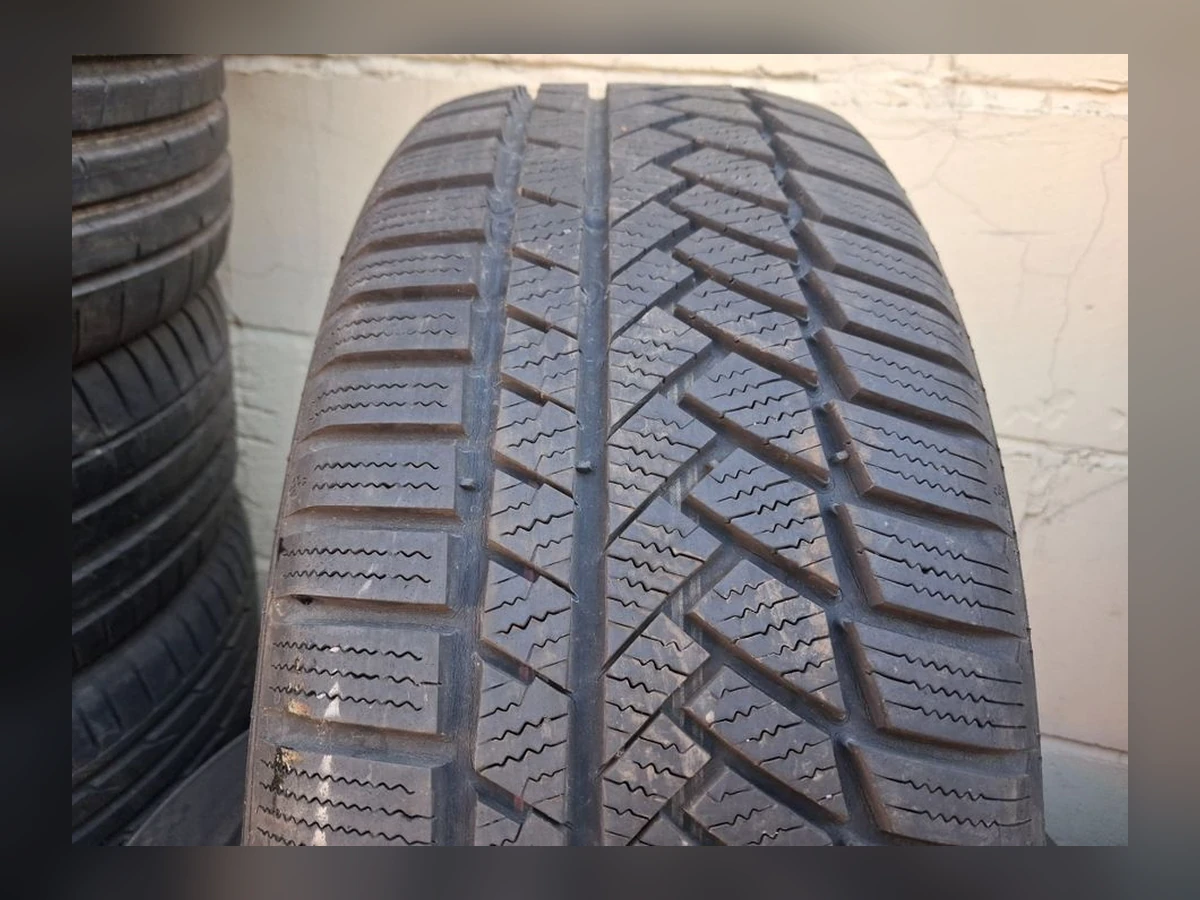 Michelin — 215/55 R17 — Michelin 215/55 R17 Зима (липучка) 1 шт (Одиночка) — 6.5