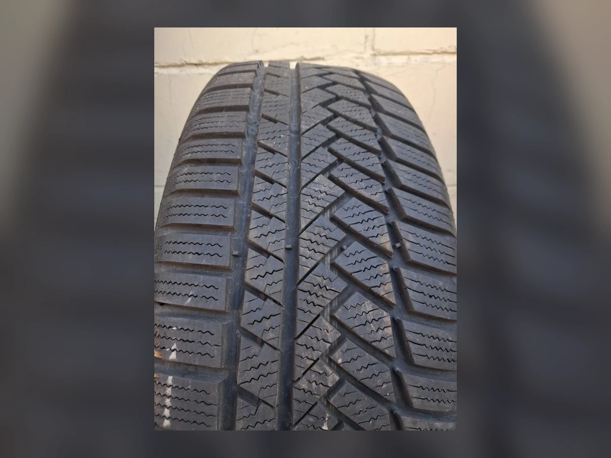 Michelin — 215/55 R17 — Michelin 215/55 R17 Зима (липучка) 1 шт (Одиночка) — 6.5