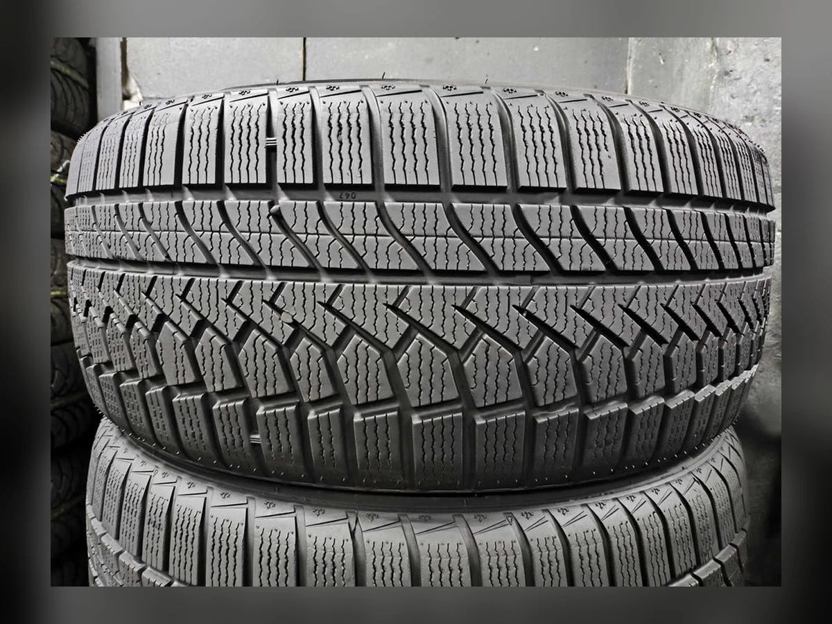 Goodride — 225/45 R17 — Goodride 225/45 R17 Зима (липучка) 4 шт (Комплект) — 6.5