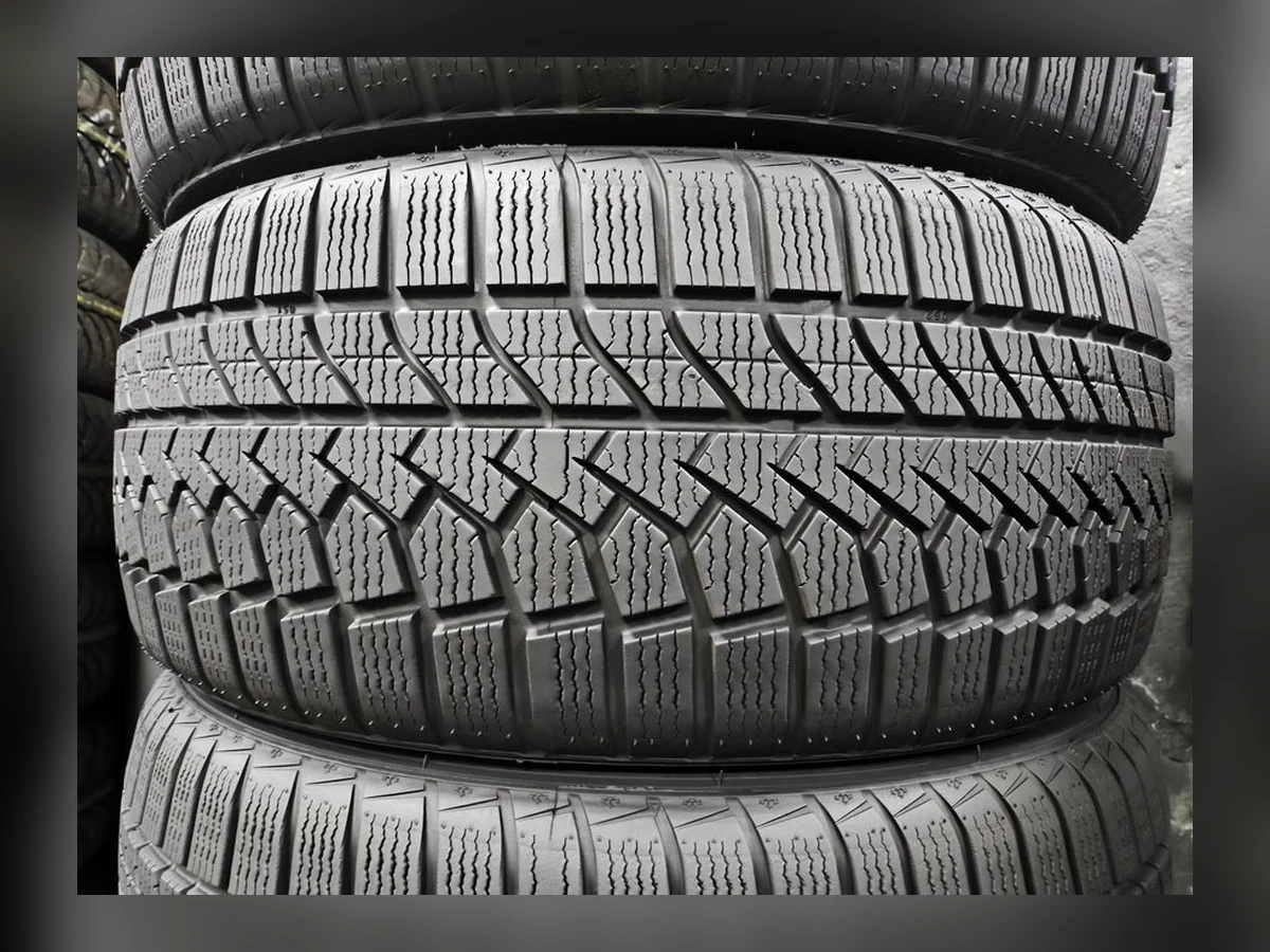 Goodride — 225/45 R17 — Goodride 225/45 R17 Зима (липучка) 4 шт (Комплект) — 6.5