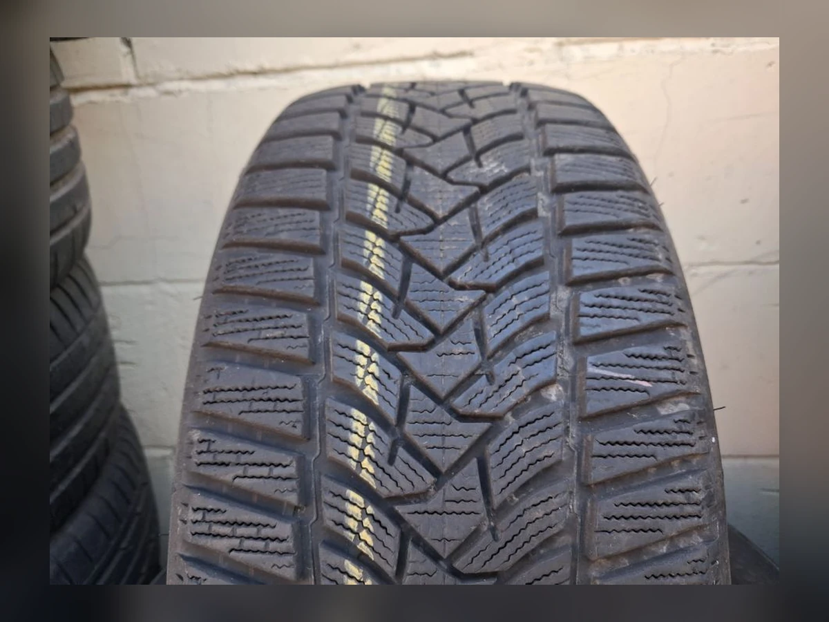 Michelin — 225/45 R18 — Michelin 225/45 R18 Зима (липучка) 1 шт (Одиночка) — 6.5
