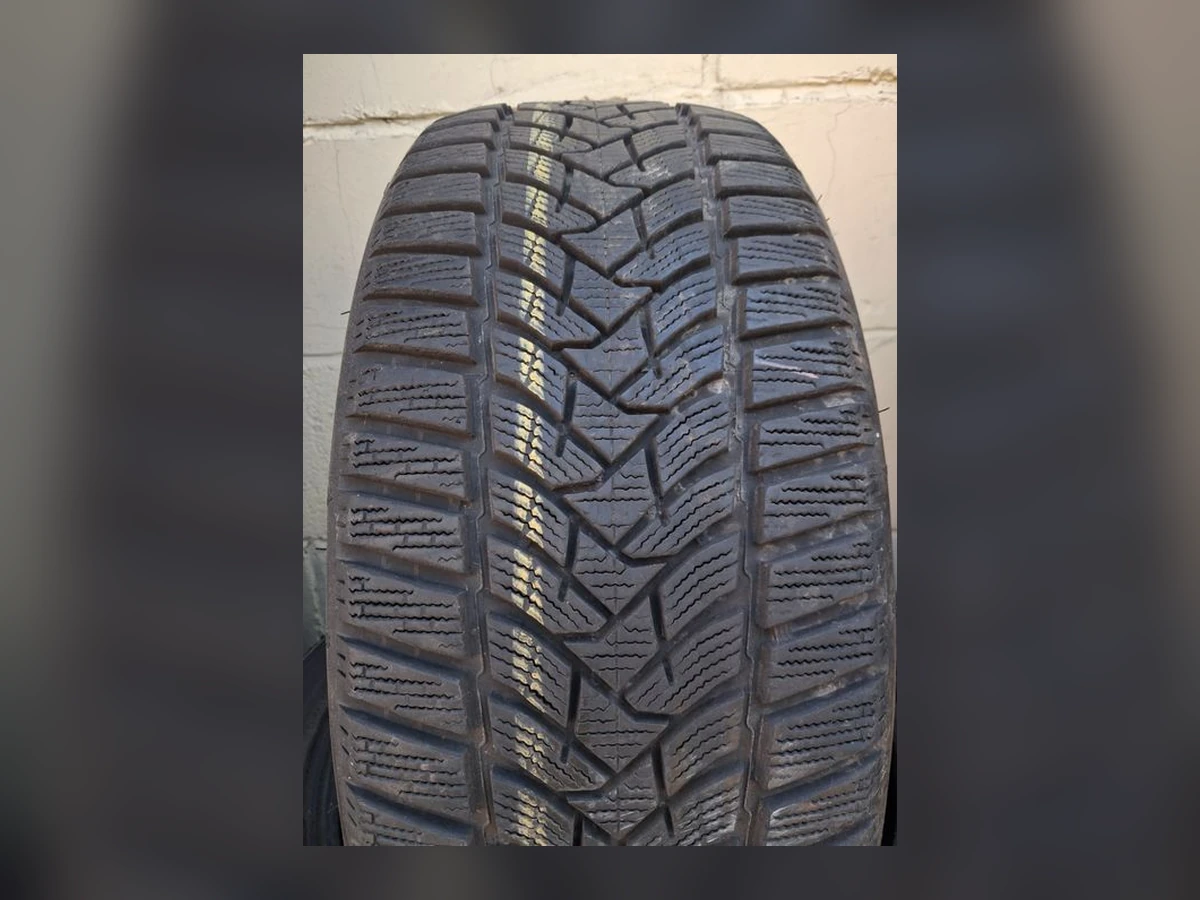 Michelin — 225/45 R18 — Michelin 225/45 R18 Зима (липучка) 1 шт (Одиночка) — 6.5