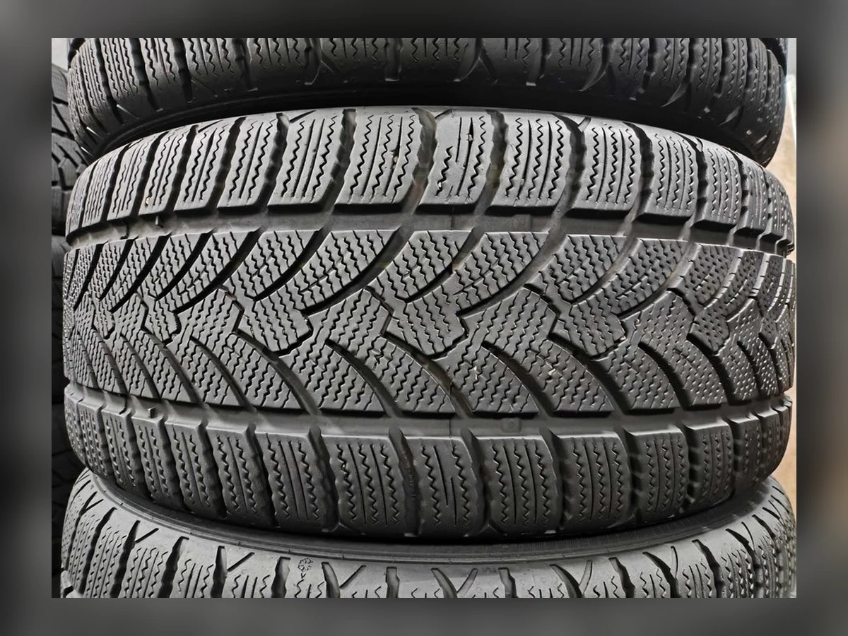 Platin — 225/45 R17 — Platin 225/45 R17 Зима (липучка) 4 шт (Комплект) — 6.5