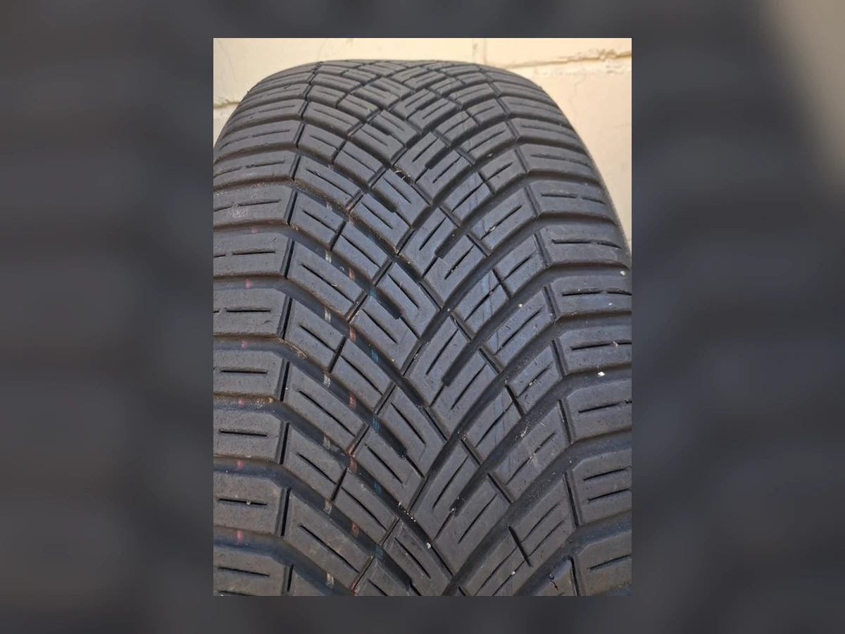 Michelin — 225/50 R18 — Michelin 225/50 R18 Всесезонка 1 шт (Одиночка) — 6.5