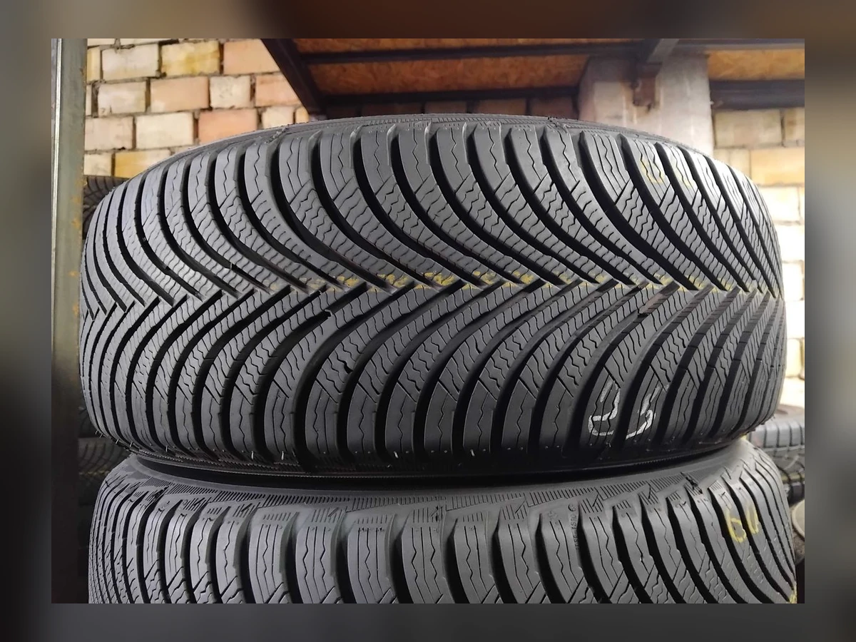 Michelin — Michelin 205/55 R16 — 205/55 R16