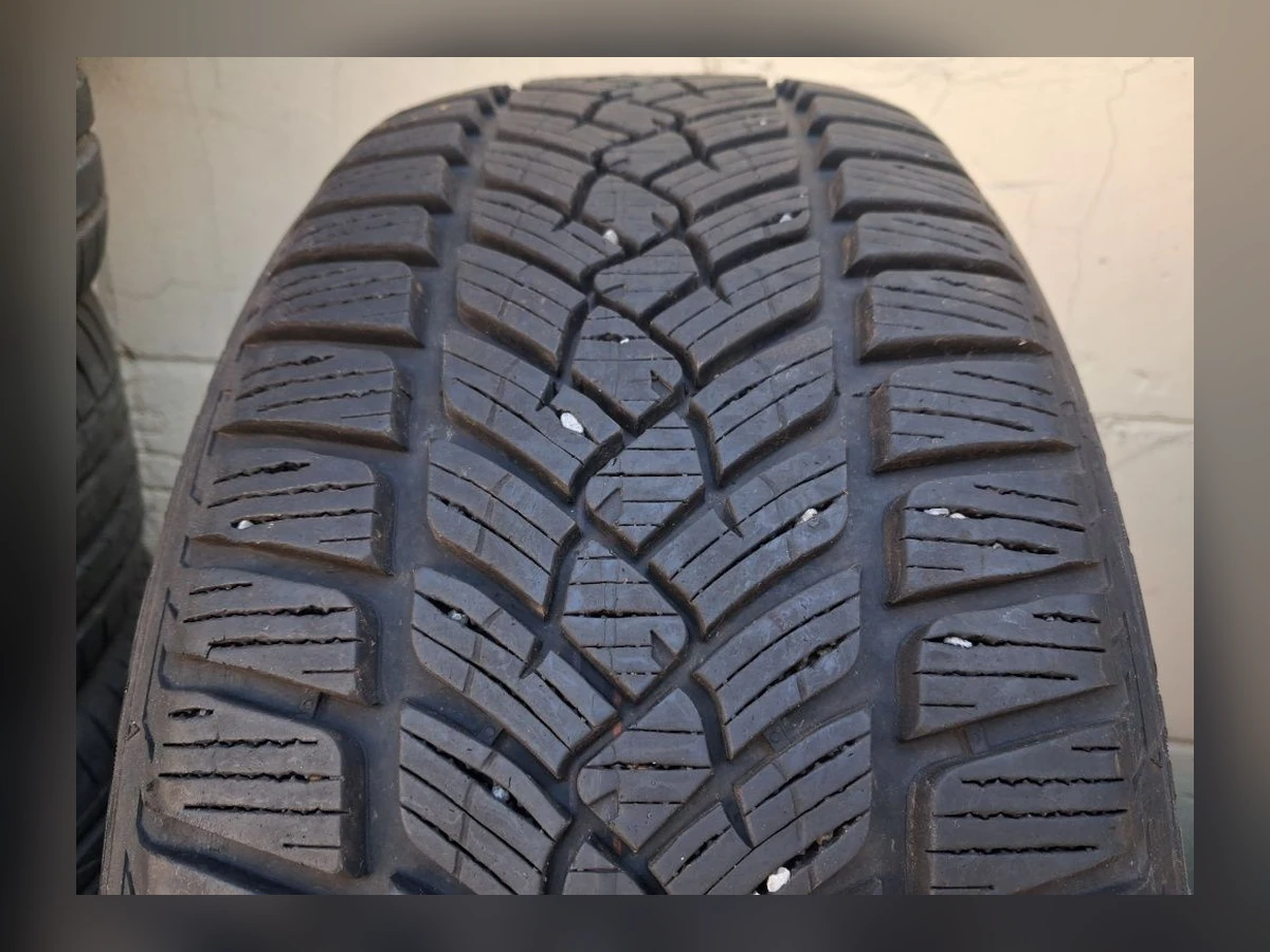 Michelin — Michelin 215/50 R17 — 215/50 R17